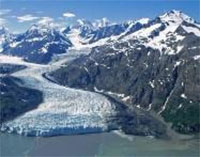 Glacier Bay National Park