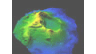 W Rota Submarine Volcano