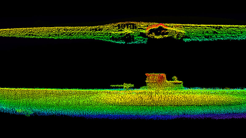 Battle of the Atlantic: Archaeology of a Underwater World War II Battlefield